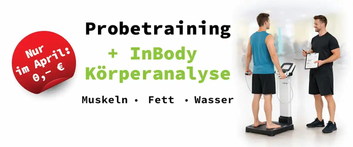 Perfect Body Dresden Probetraining Perfect Body Dresden Probetraining